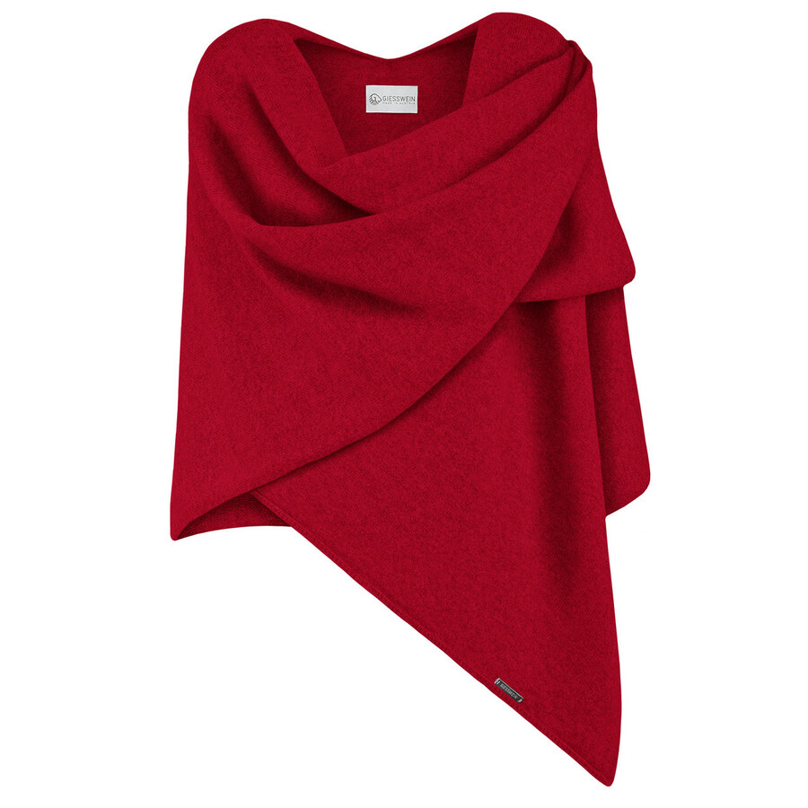 cape-schal
