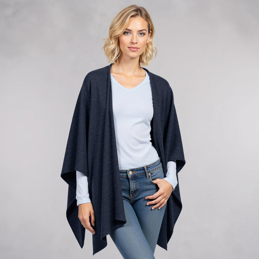 cape-schal