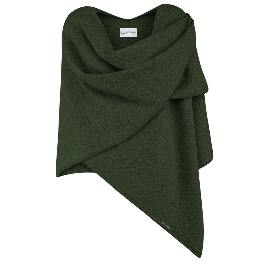 cape-schal