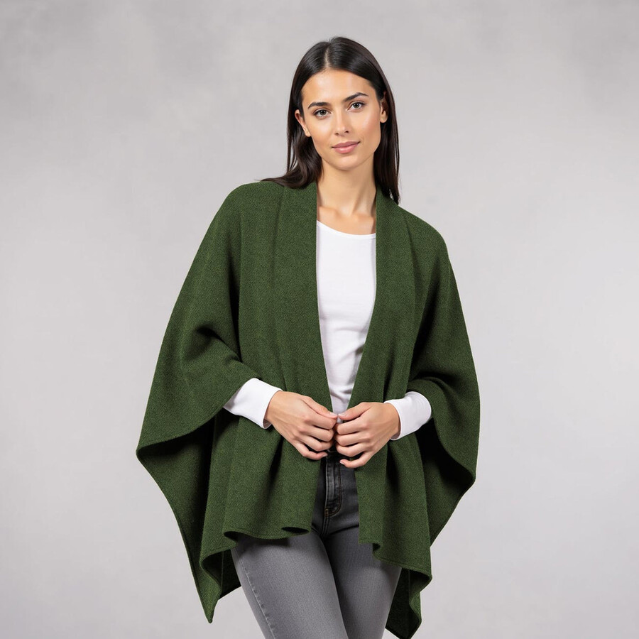 cape-schal