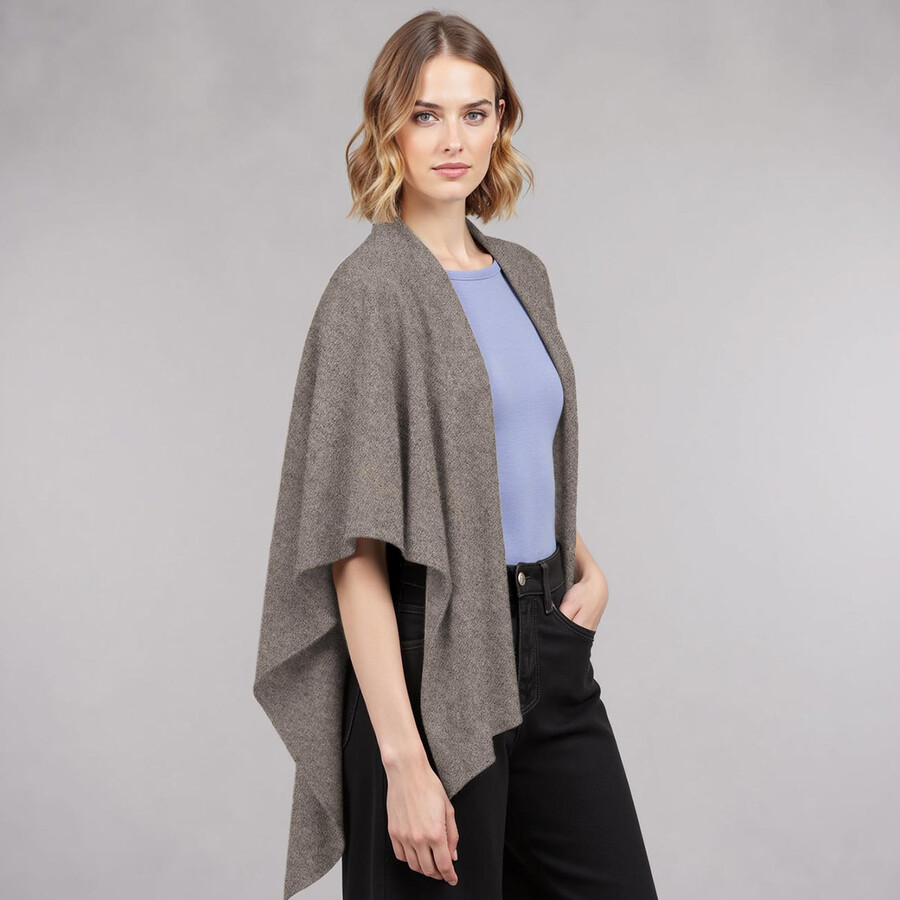 cape-schal