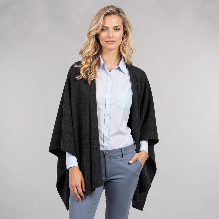 cape-schal