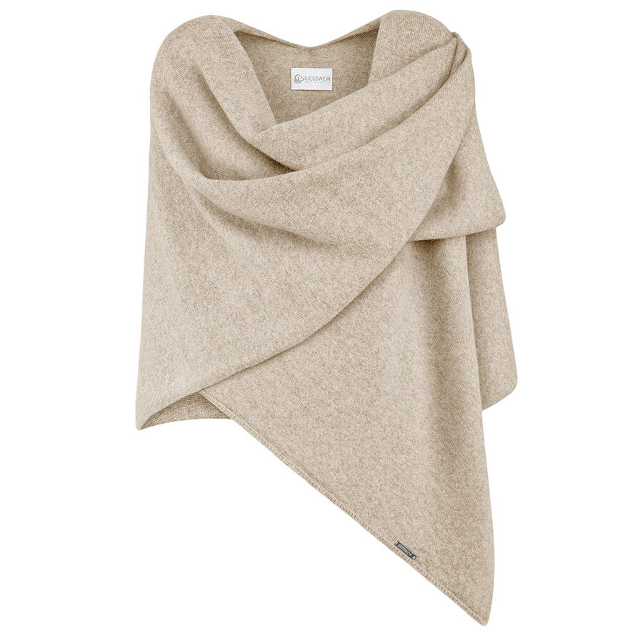 cape-schal