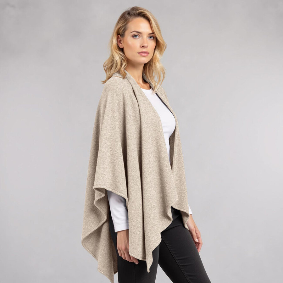 cape-schal