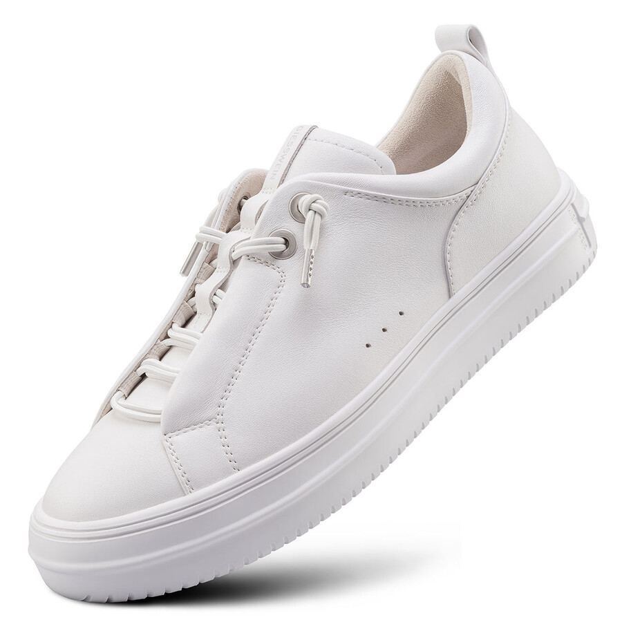 leather lux damen