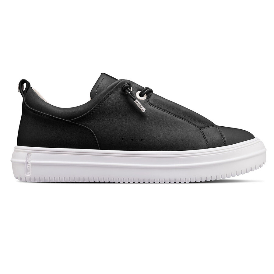 leather lux damen