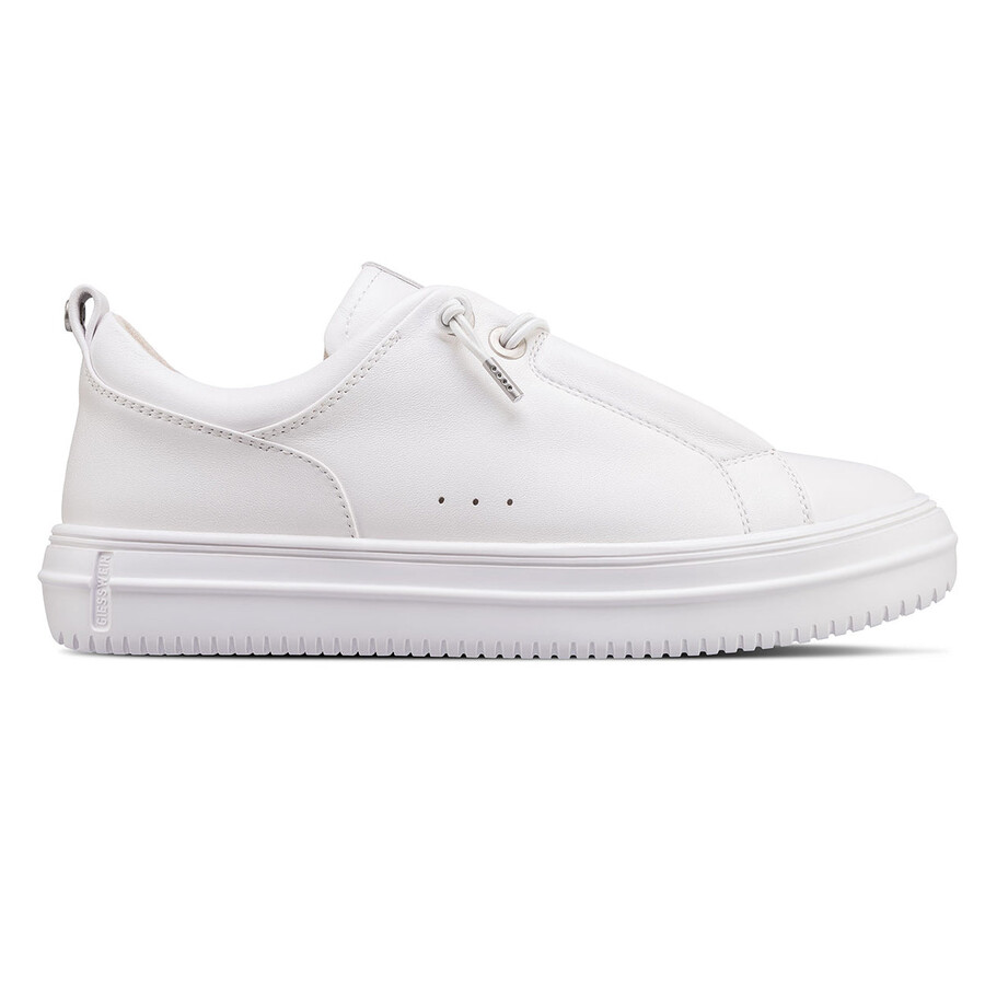 leather lux damen