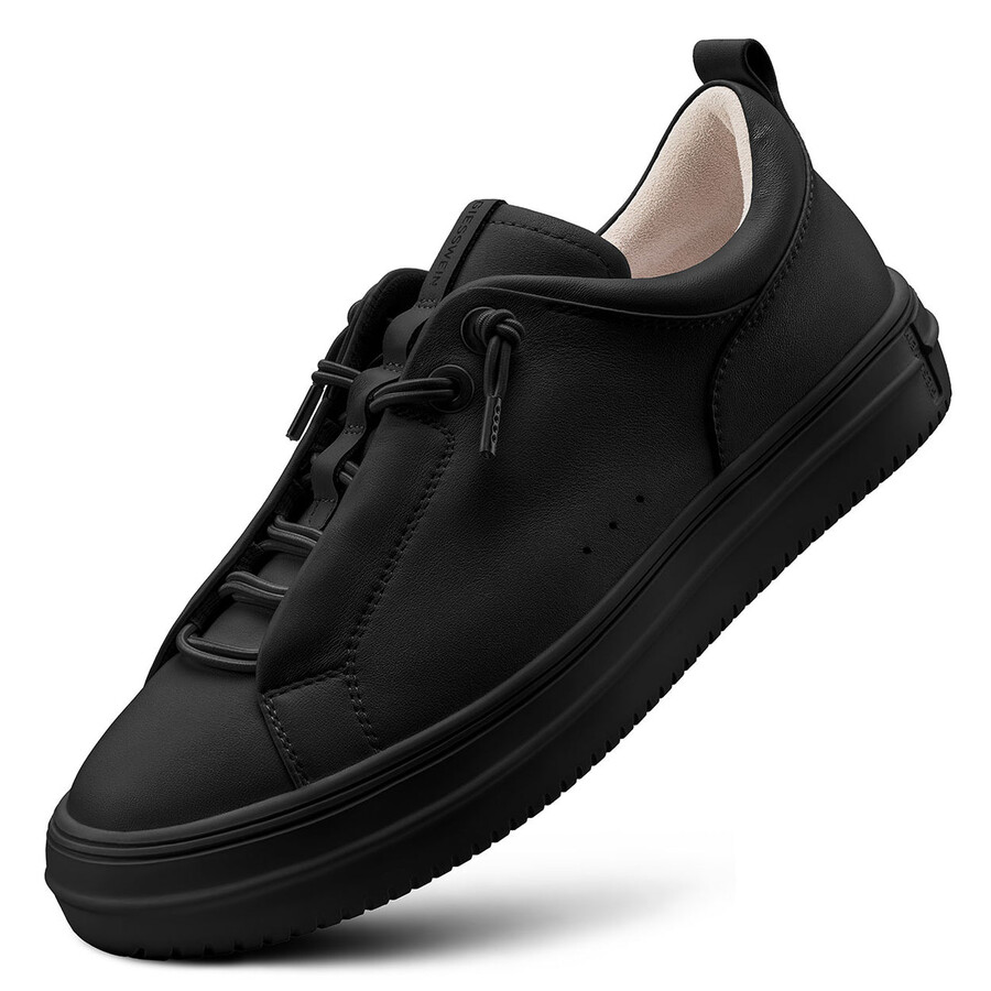 leather lux damen