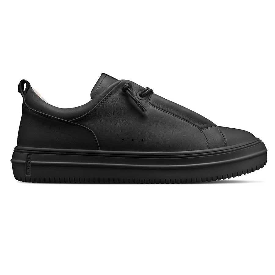 leather lux damen