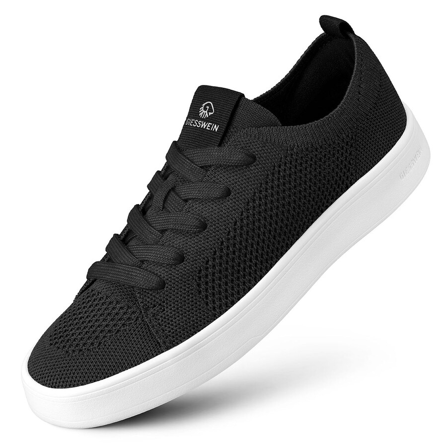 damen-sneaker aus wolle