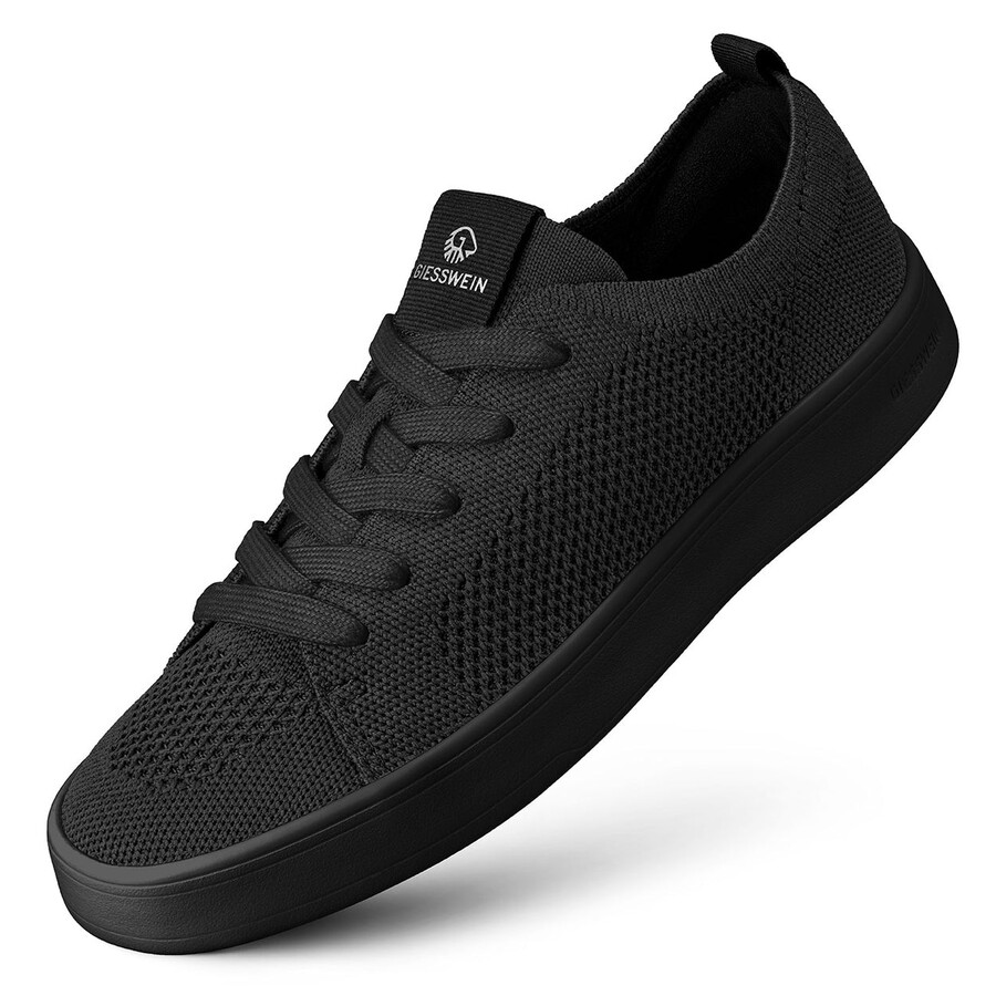 damen-sneaker aus wolle
