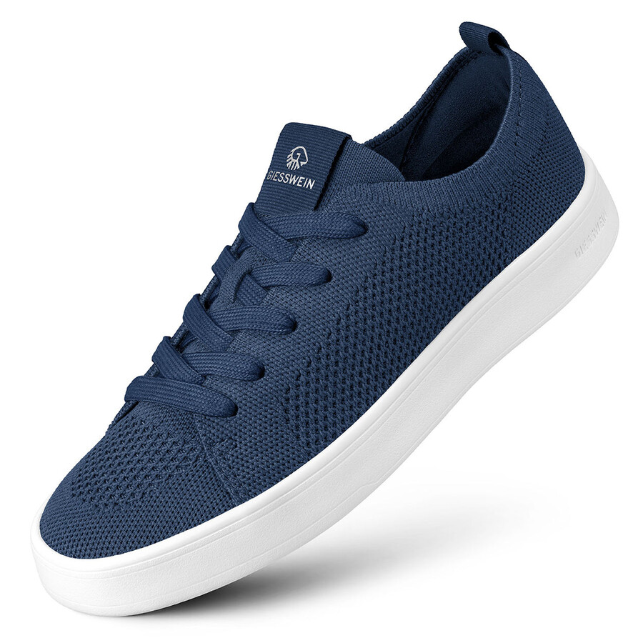 damen-sneaker aus wolle