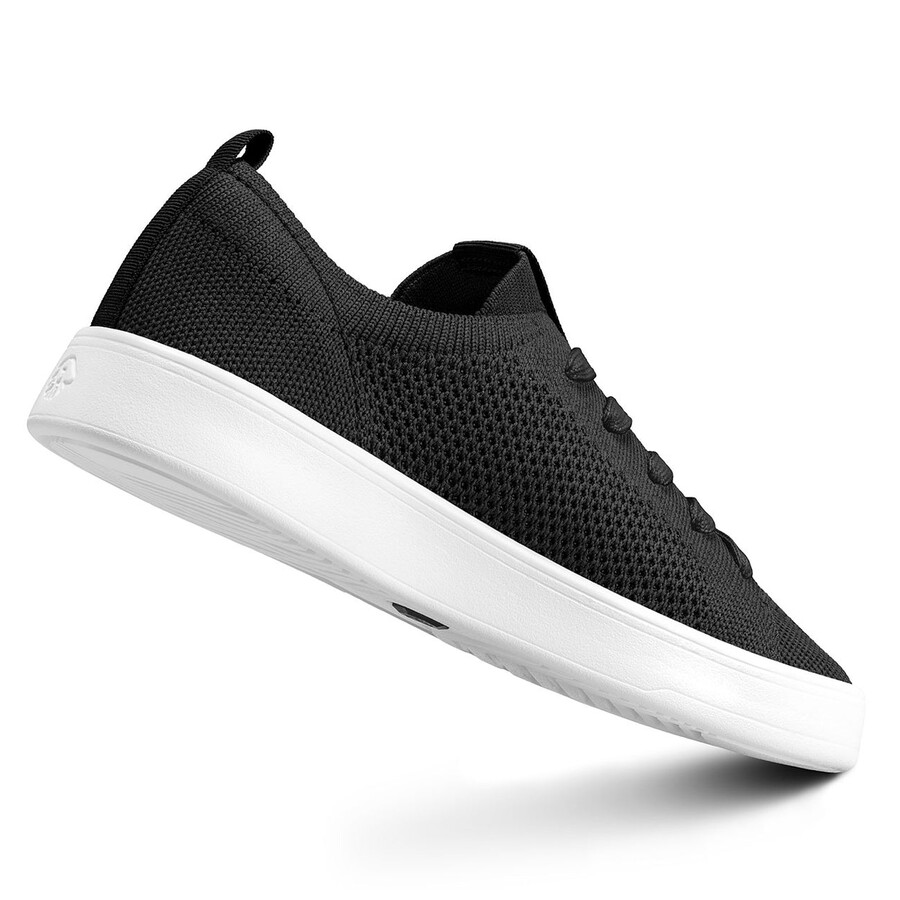 damen-sneaker aus wolle