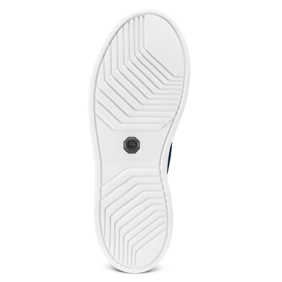 damen-sneaker aus wolle