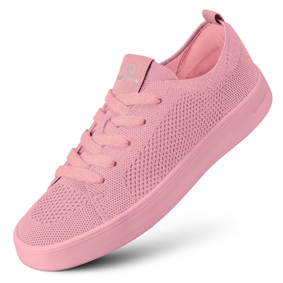 damen-sneaker aus wolle