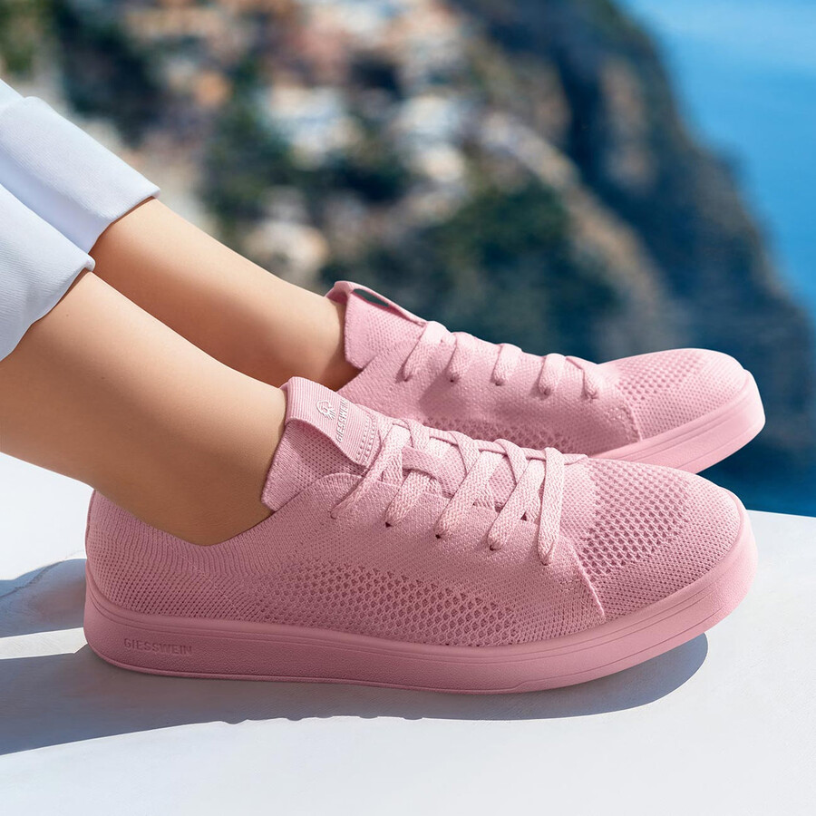 damen-sneaker aus wolle