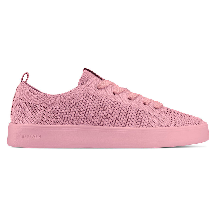 damen-sneaker aus wolle