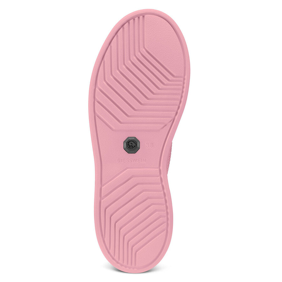 damen-sneaker aus wolle