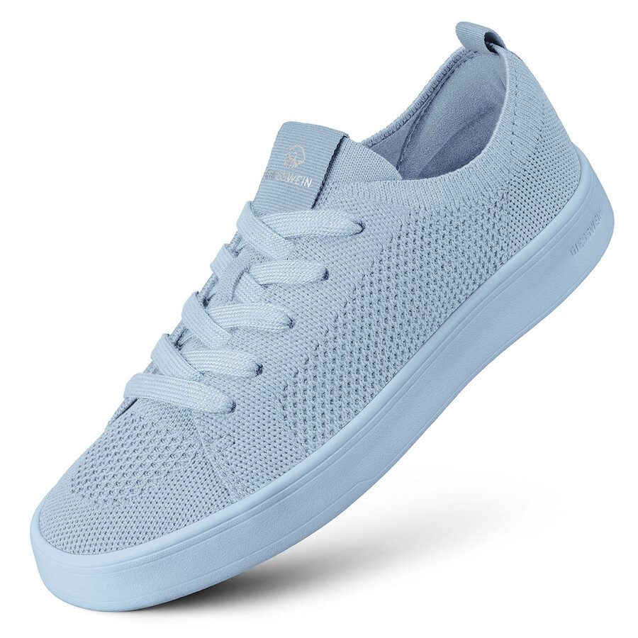 damen-sneaker aus wolle