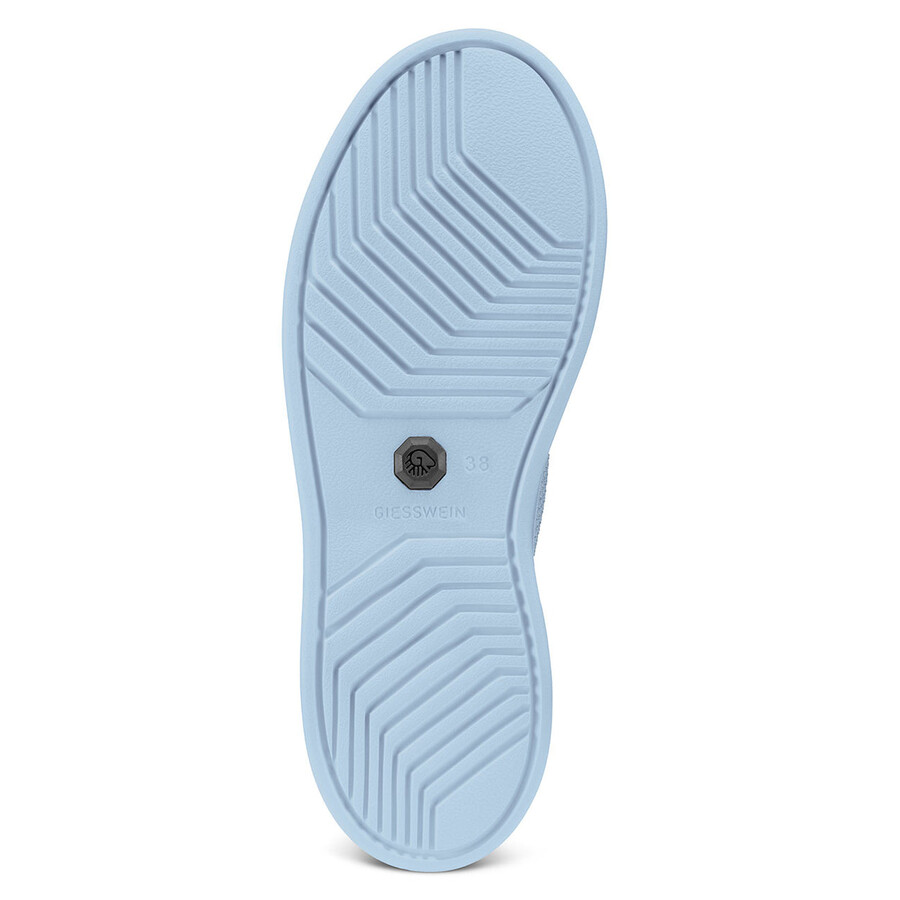 damen-sneaker aus wolle