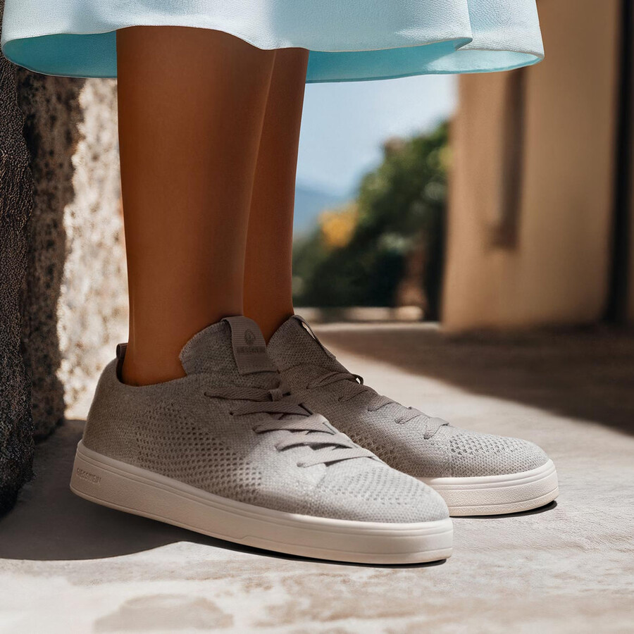 damen-sneaker aus wolle