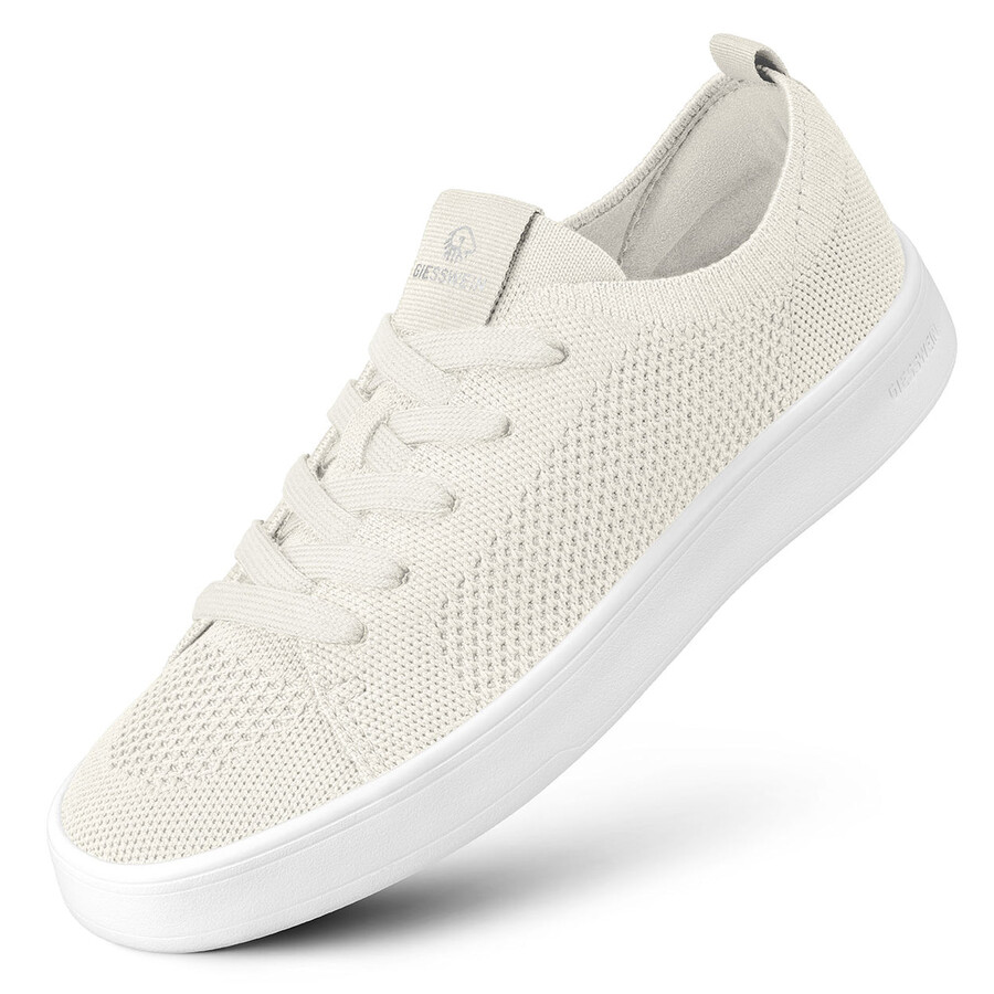 damen-sneaker aus wolle