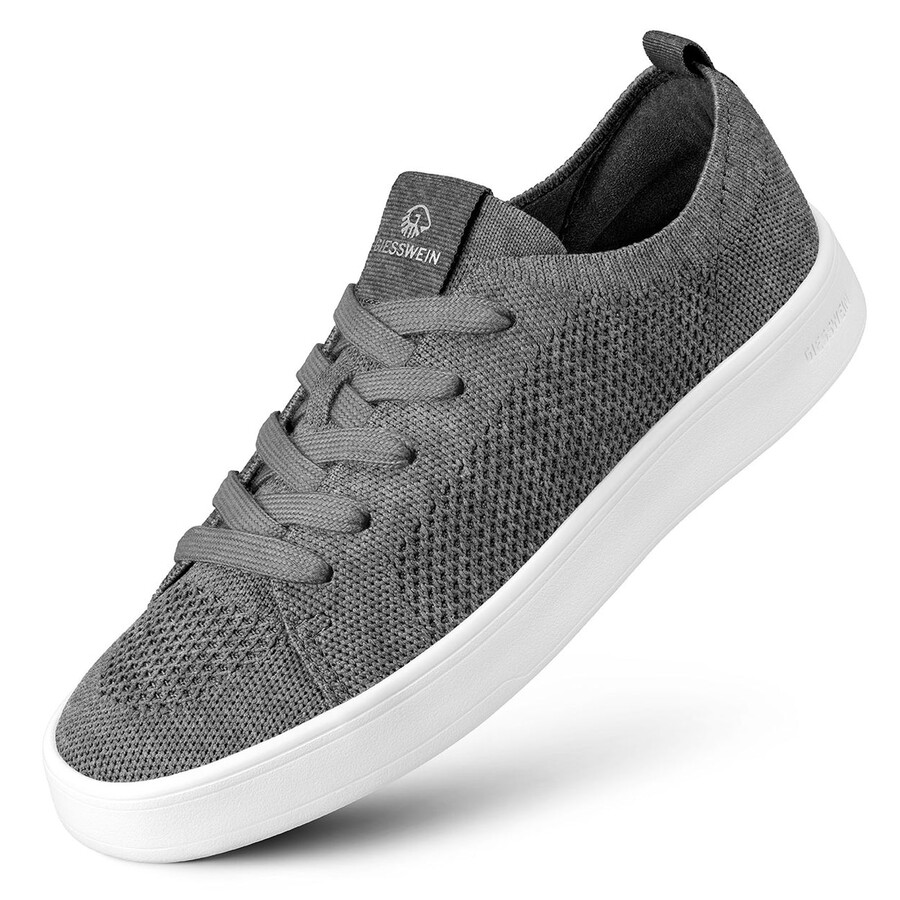damen-sneaker aus wolle