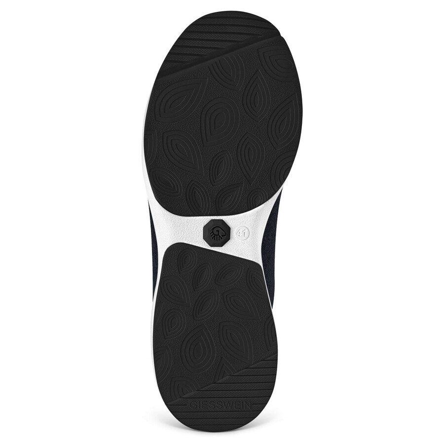 damen-sneaker aus wolle hoch geschnitten