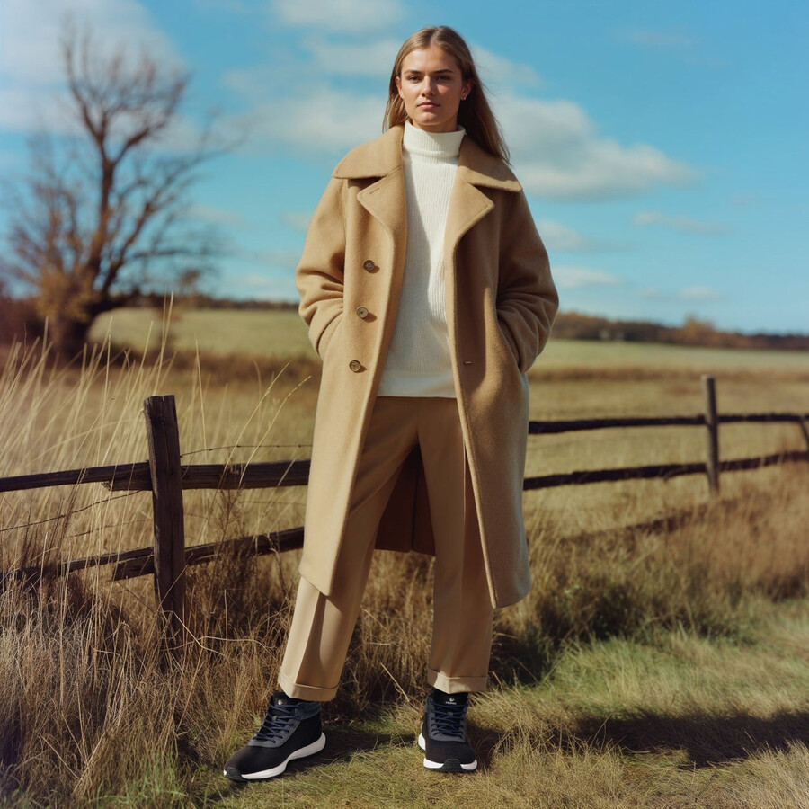damen-sneaker aus wolle hoch geschnitten
