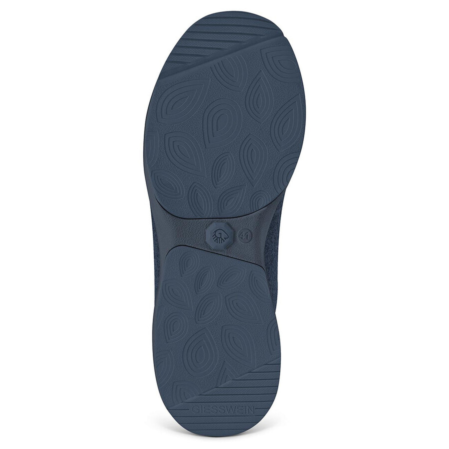 damen-sneaker aus wolle hoch geschnitten