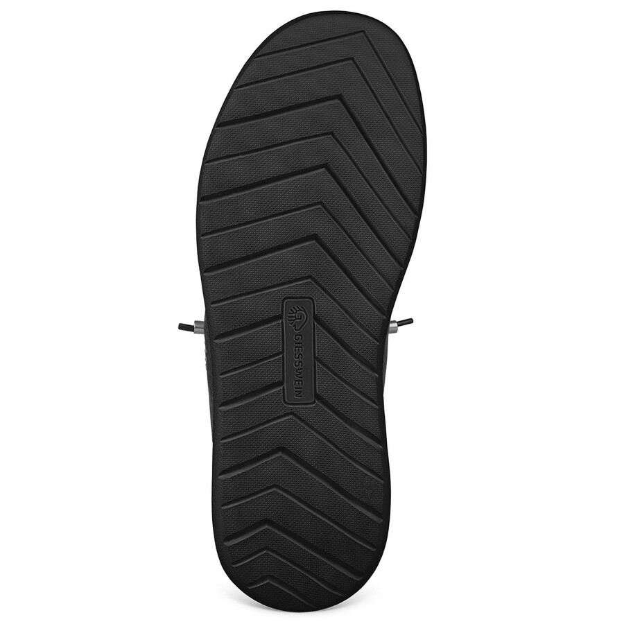 merino-mokassins für damen