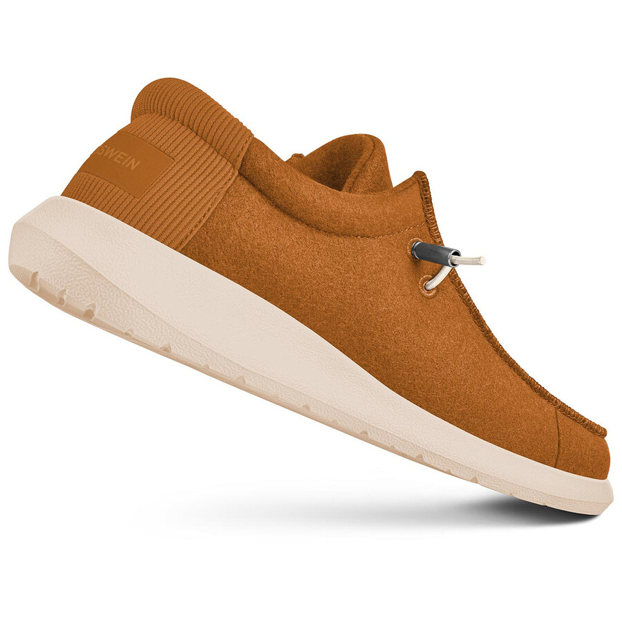 merino-mokassins für damen