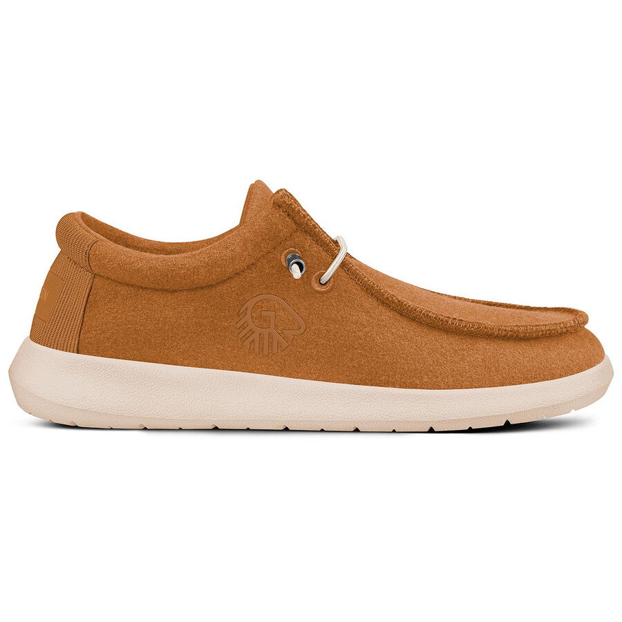 merino-mokassins für damen