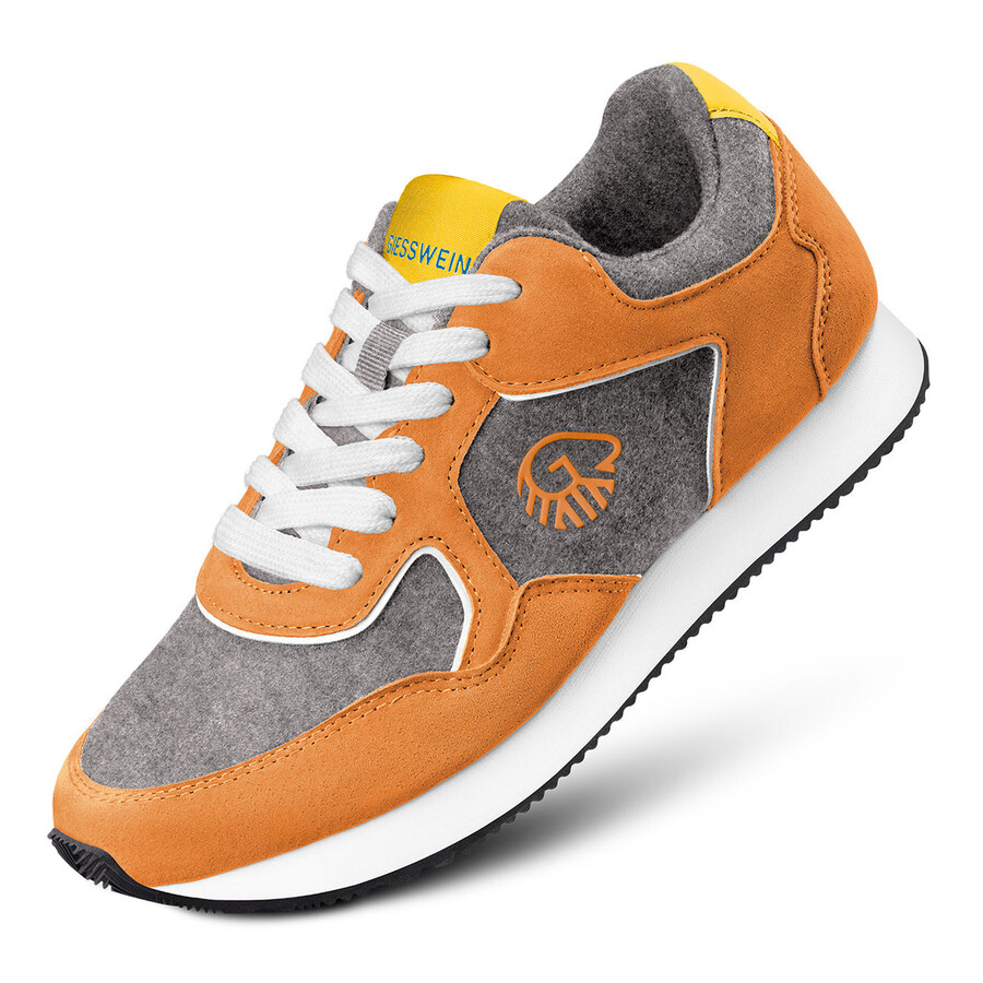 retro runner damen