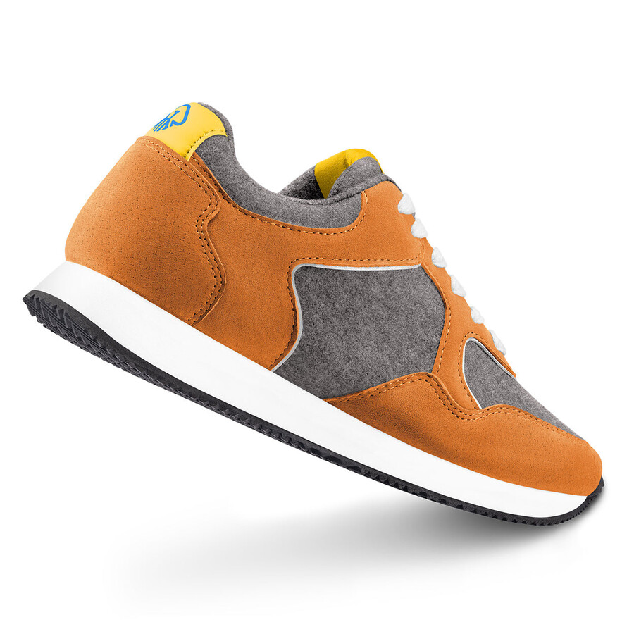 retro runner damen