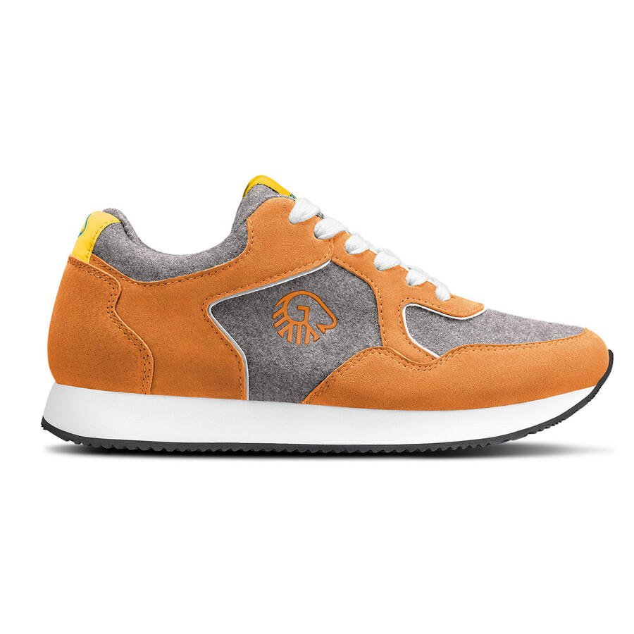 retro runner damen
