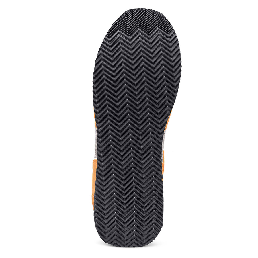 retro runner damen