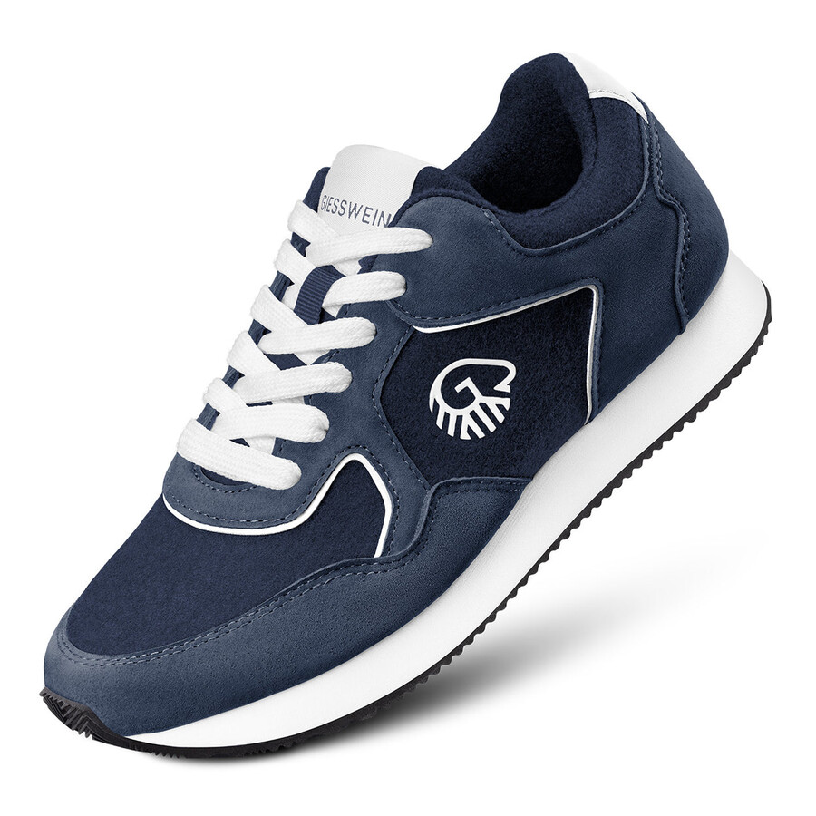retro runner damen