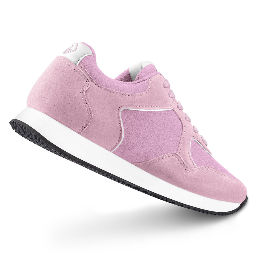 retro runner damen