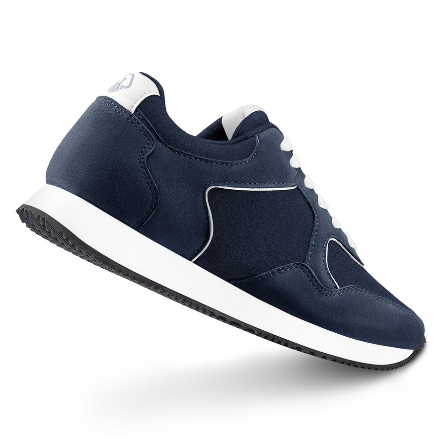 retro runner damen