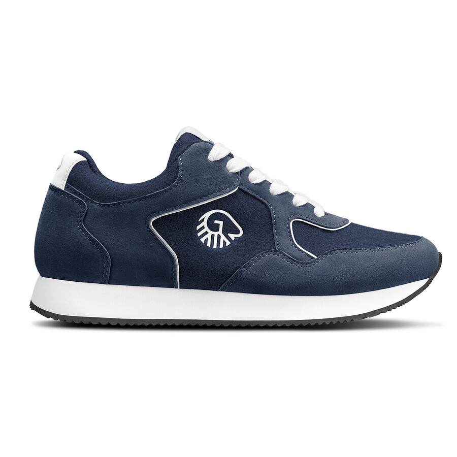 retro runner damen