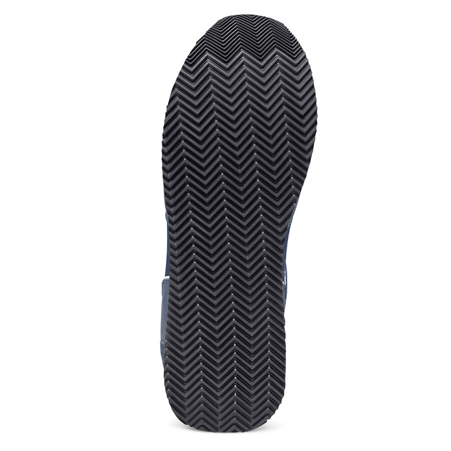 retro runner damen
