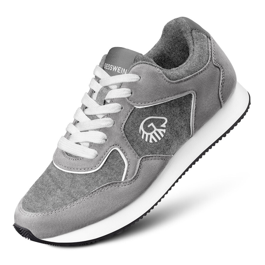 retro runner damen