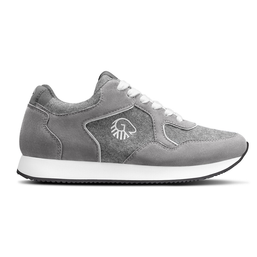 retro runner damen