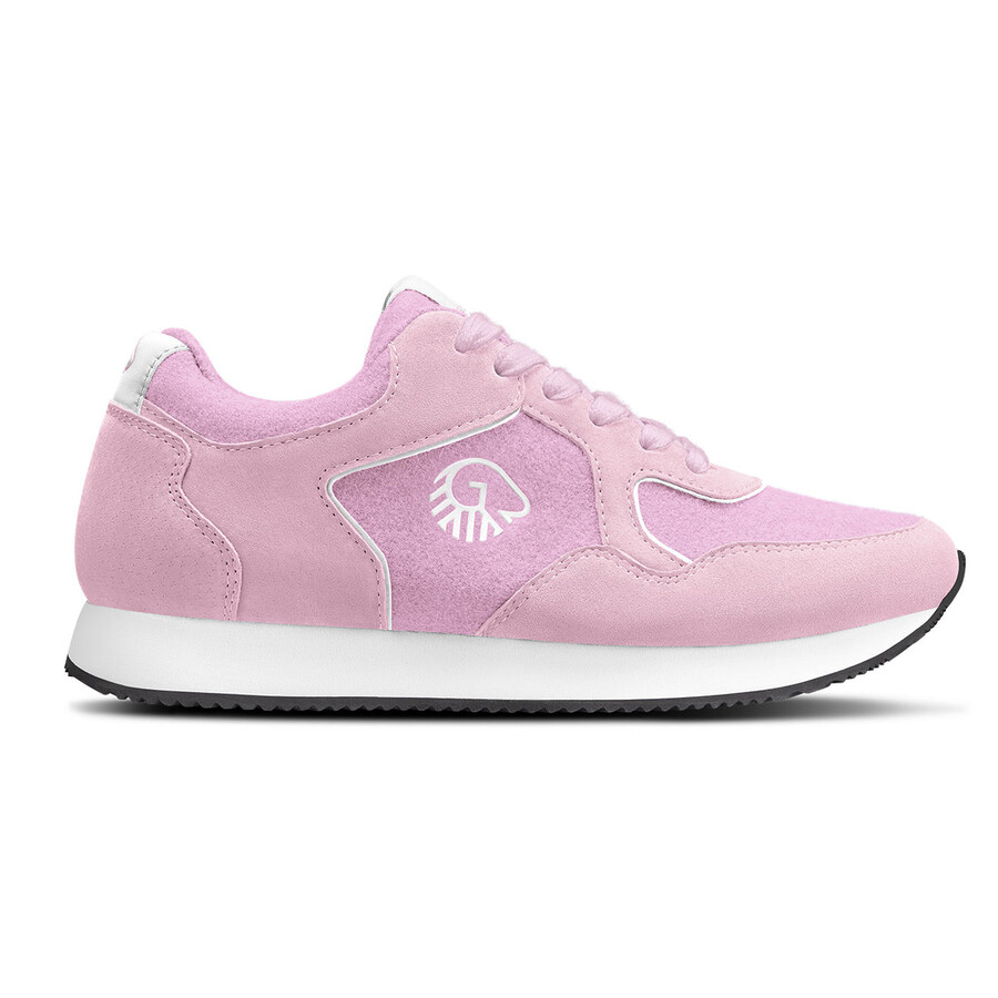retro runner damen