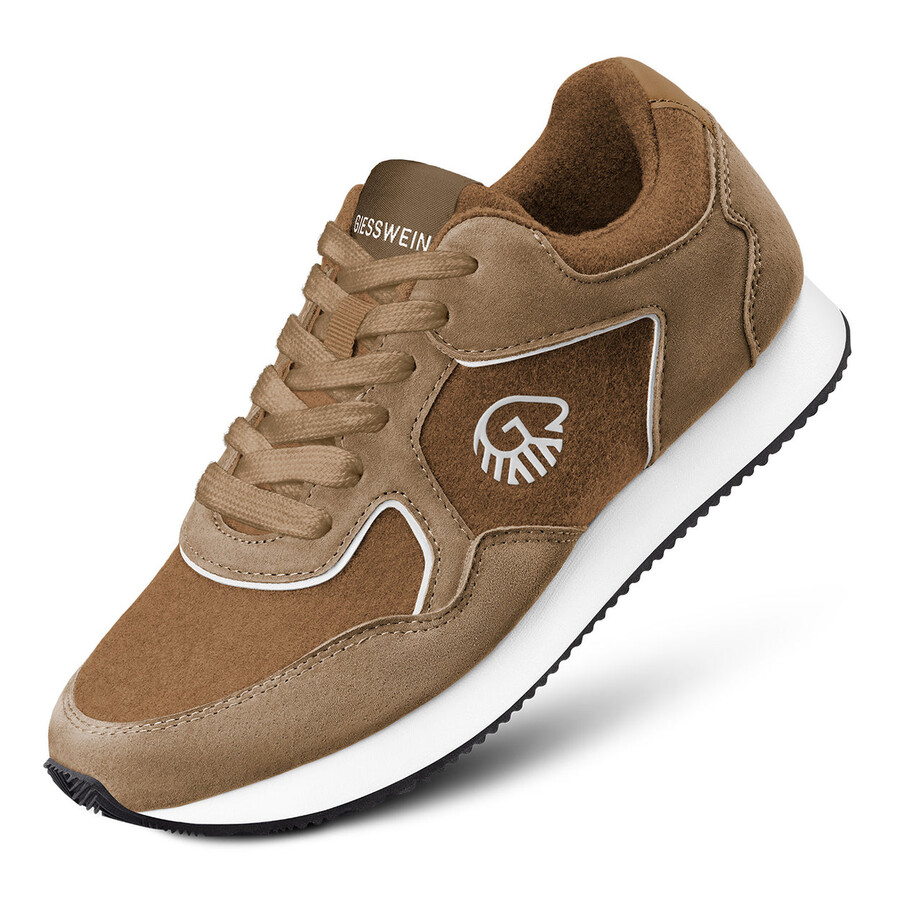retro runner damen