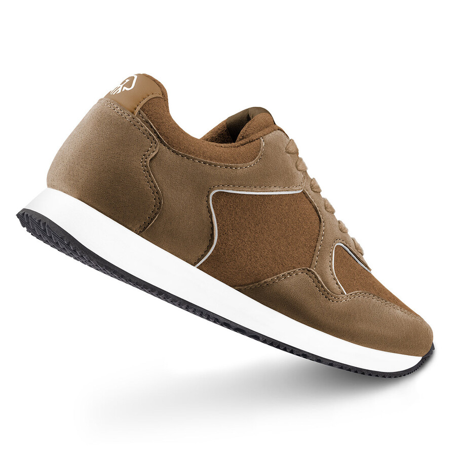 retro runner damen