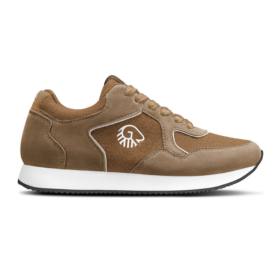 retro runner damen