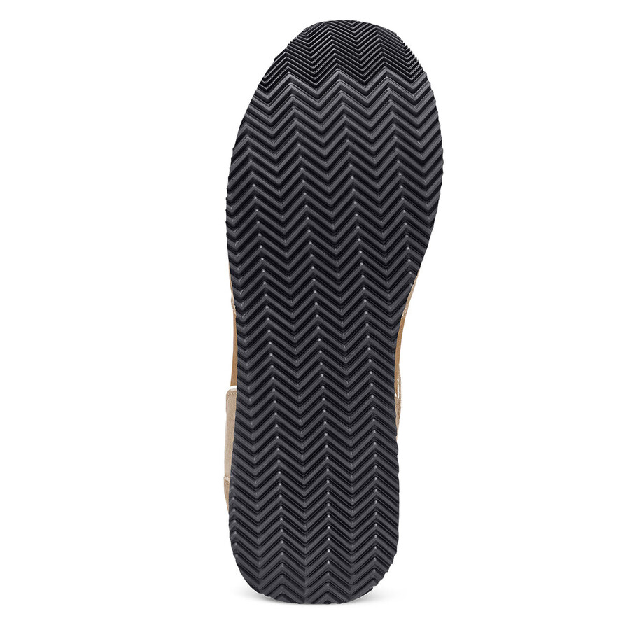 retro runner damen