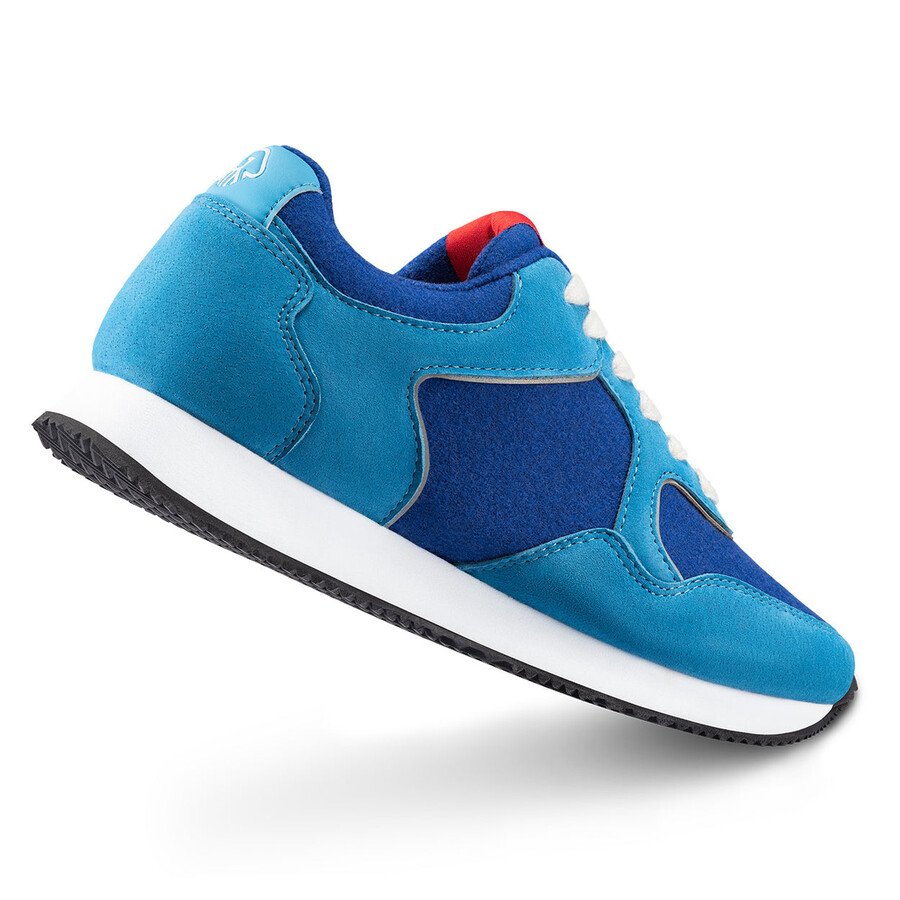 retro runner damen